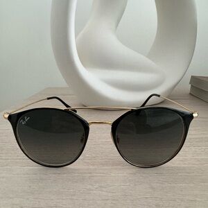 Authentic RayBan RB3546 sunglasses